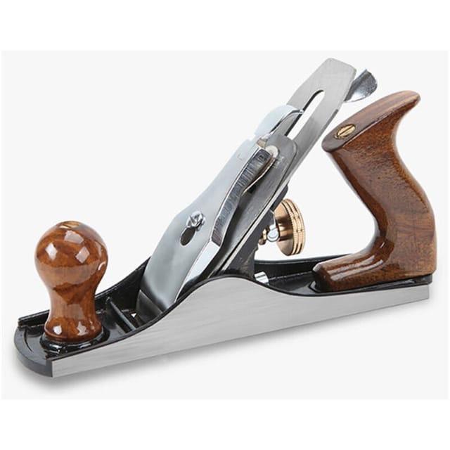 Holzrenovierung, Handhobel, Schiebewerkzeug, Schreiner, Kleiner Hobel, Messer, Holzhobel, Handhobel, Holzbearbeitungswerkzeuge