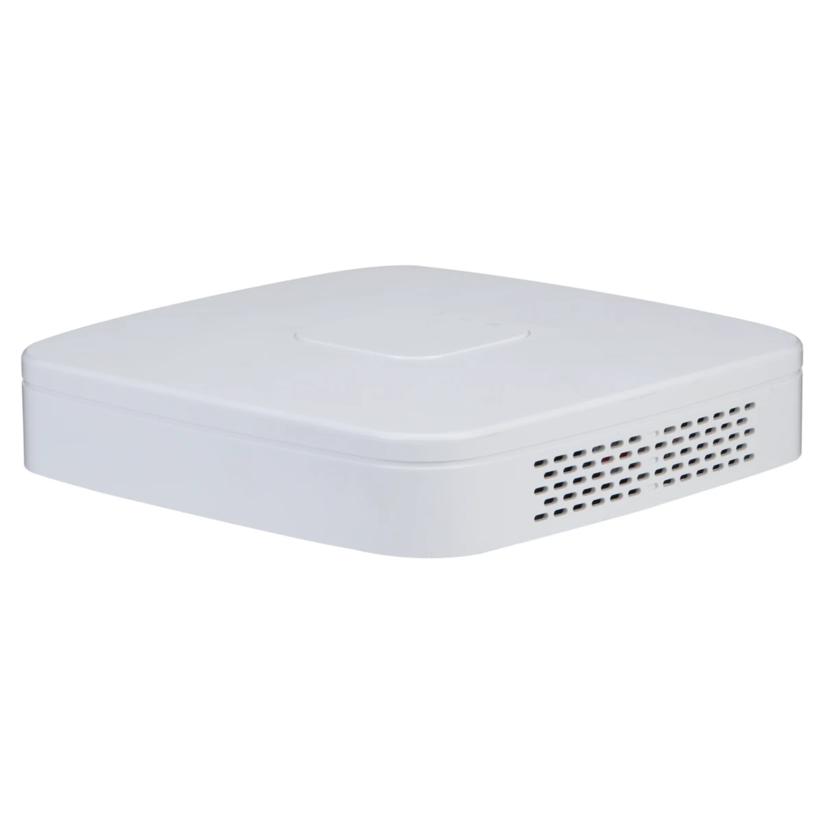 Goliath 4 Kanal Nvr Ip Rekorder 4k 4x Bis 12 Mp H.265+ Smd+ Ivs App Smart Serie