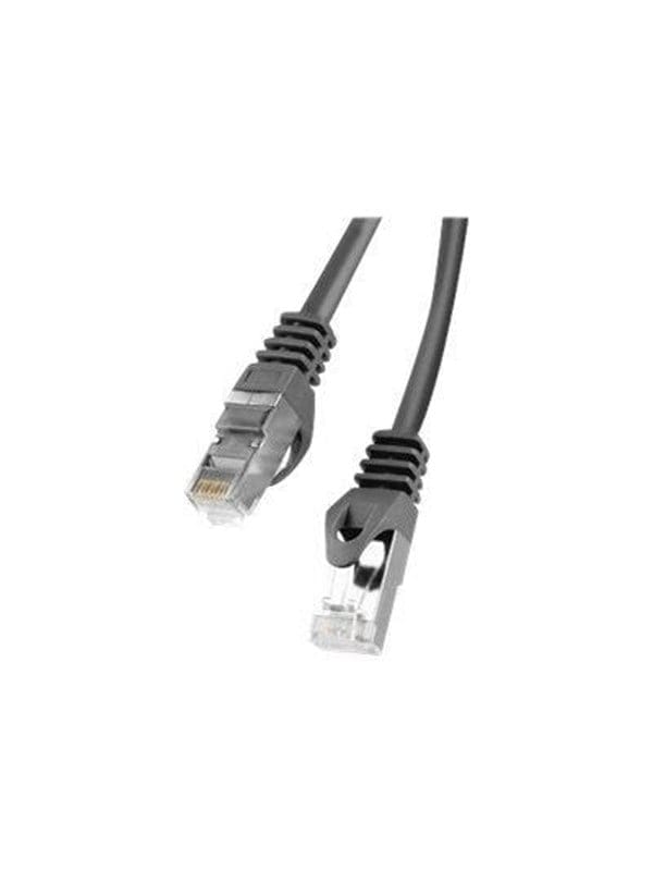 Lanberg FTP Patchkabel Kat. 6, 3 m, schwarz