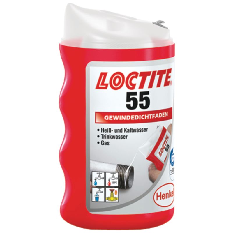Gewindedichtung Gewinde 55, 160 M Loctite