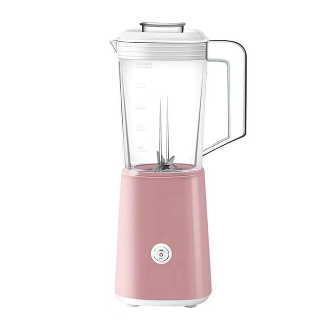 Multifunktionale Küchenmaschine, Sojamilchbereiter, Kleine Wanddurchbruchmaschine, Mixer, Mühle, Nahrungsergänzungsmittel