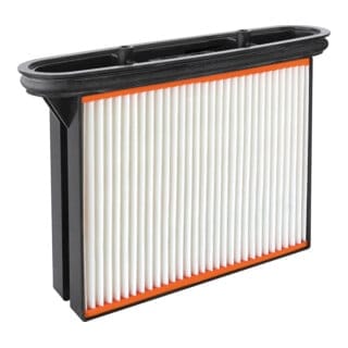 Mafell Faltenfilter Kassette Filter Absaug Absauggerät S 25L/M 35M 1Paar 093674