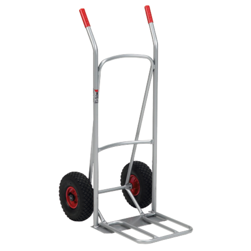 Gepäckwagen, Max. 200 Kg, 490 X 1120