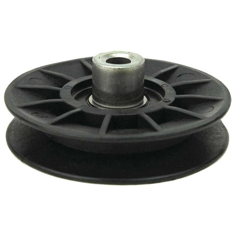Rücklaufrolle 89 Mm 33 Mm 9 Mm Granit 532 19 43-26
