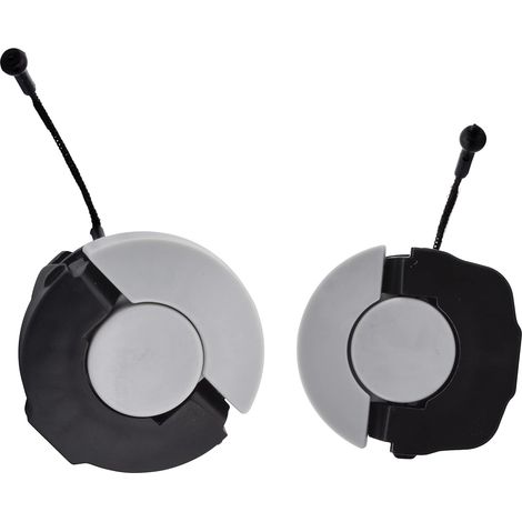 Tankdeckel Und Öleinfülldeckel Ersatz Für Stihl Ms171 Ms181 Ms250 Ms260 Kettensäge - Wasserdicht, O-ring Enthalten