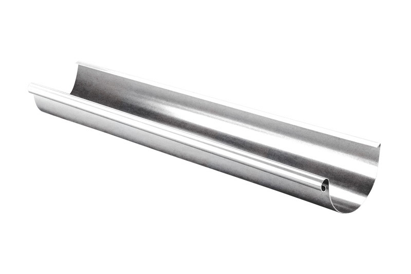 Niagara Rinne 125/90 L 4000mm Verzinkt
