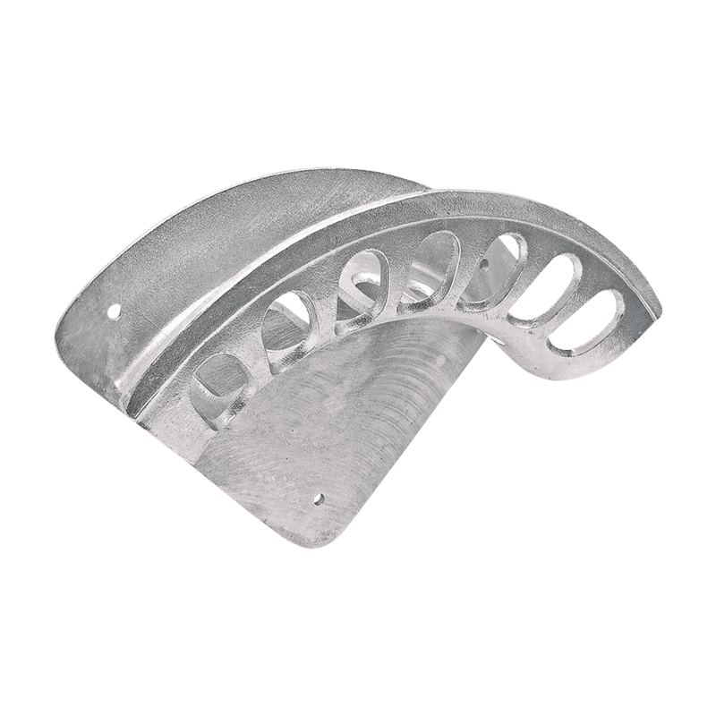 Metallene Wandhalterung Für 145-mm-schlauch