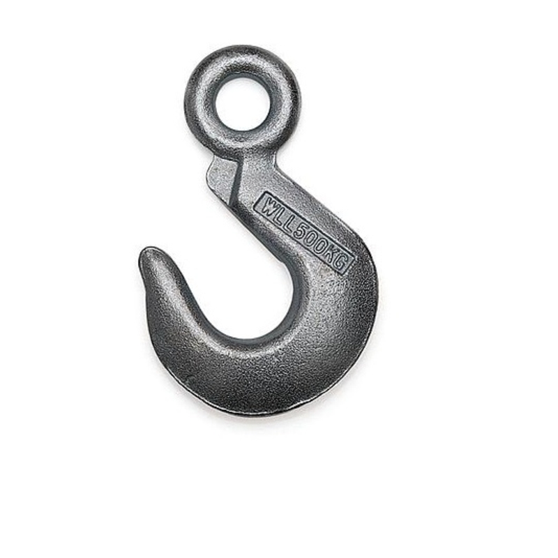 Seilhaken Mit Öse 250 Kg 689250