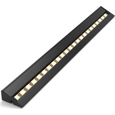 Biqu Panda Lux Led-lichtleiste, Kompatibel Mit Bambu-lab P1p/p1s/x1c/x1e 3d-druckern, 5 V 0,3 A, Magnetische Befestigung