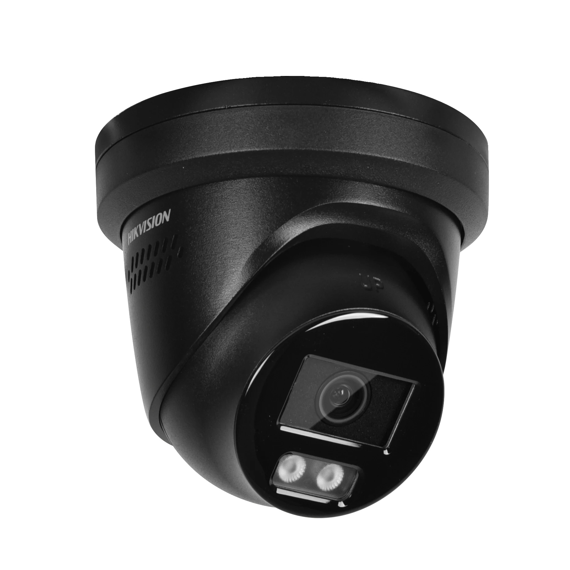 Ip-kamera, 8 Mp Auflösung, Intelligente Nachtsicht, 8 Mp Schwarzweiß, 2,8 Mm