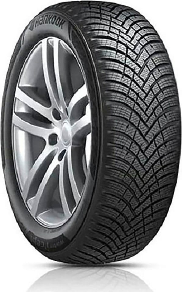 HANKOOK Winter 215/65 R16 TL 98H WINTER ICEPT RS3 W462 BSW M+S 3PMSF
