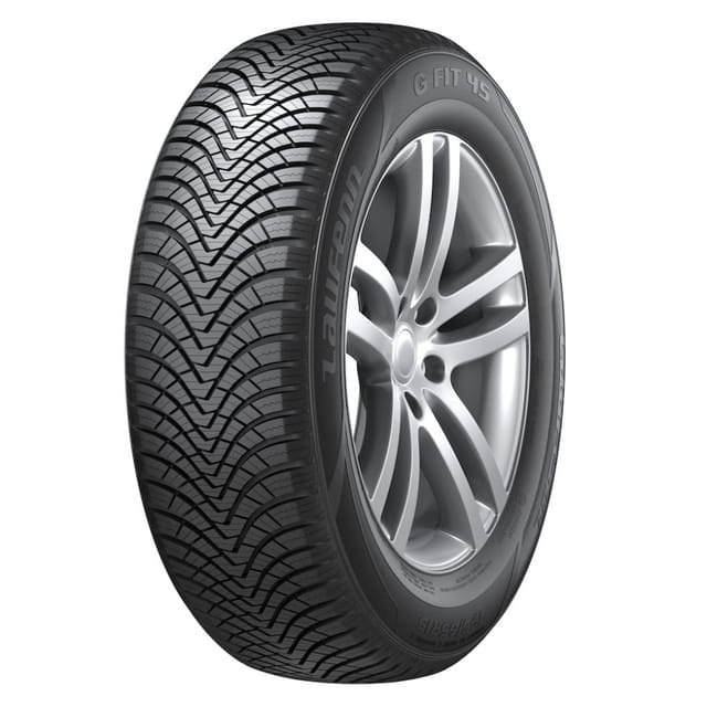 LAUFENN Ganzjahr 205/55 R16 TL 91H G FIT 4S LH71 BSW M+S 3PMSF
