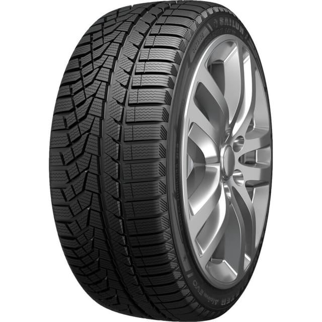 SAILUN Winter 215/55R16 97H TL ICE BLAZER ALPINE EVO1 XL BSW M+S