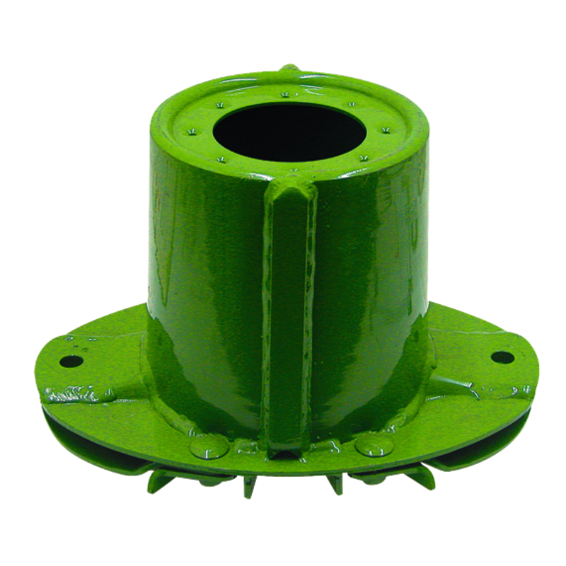 Trommel 340x250mm Für Krone Am 150115.0 Mäher
