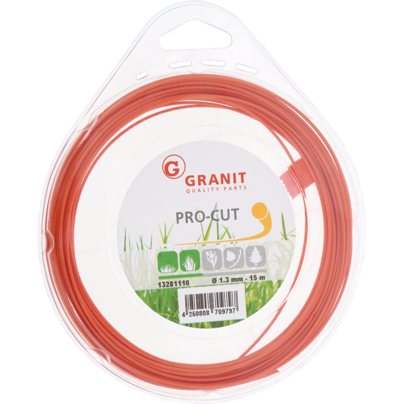 Schnittlinie 15 M 1 Mm 13281110 Granit