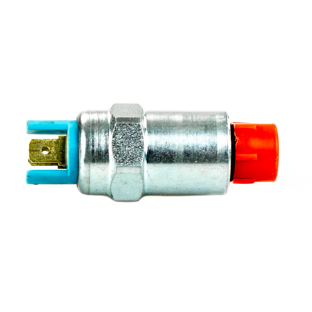 Magnetventil Für Löschspule Massey Ferguson 218323a1