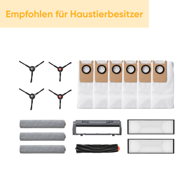 eufy S1 Pro Abonnementservice