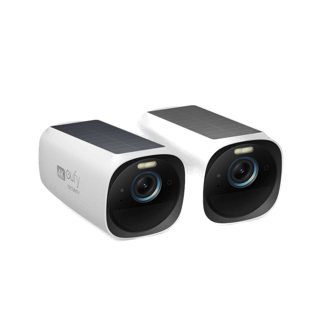 eufyCam S330 (eufyCam 3) Zusat