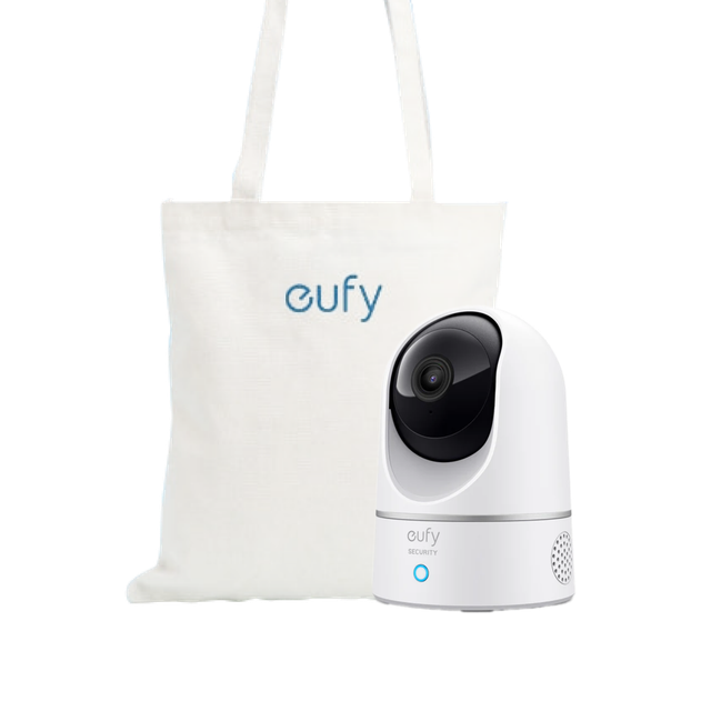 eufy Innenkamera E220 und Canv