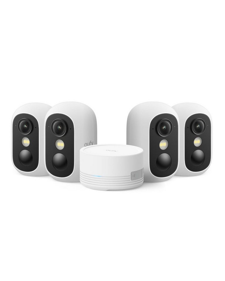 eufy Security eufyCam C35 4-Ka Bild 4