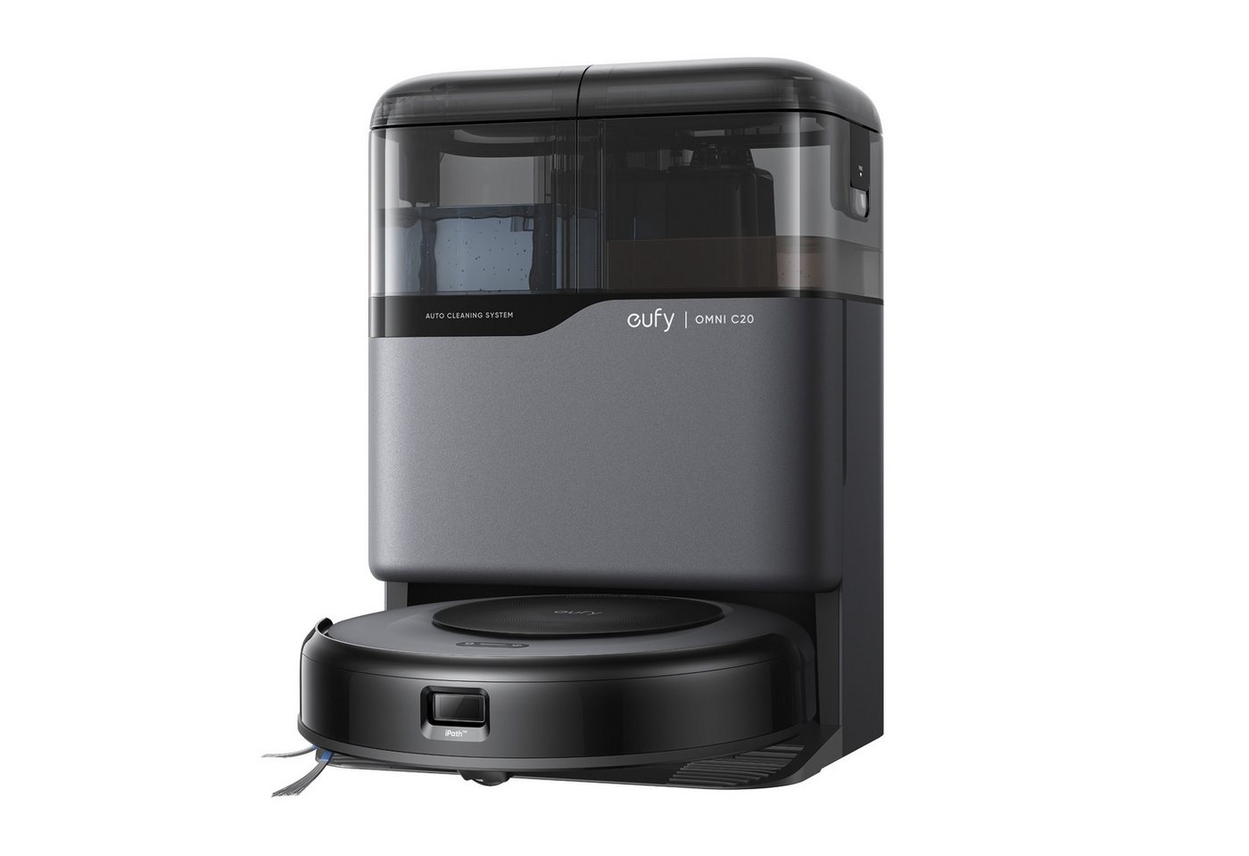 EUFY Saugroboter »Omni C20« Bild 5