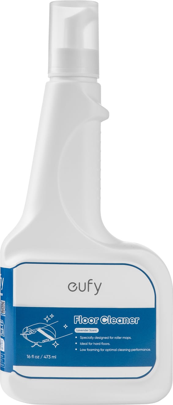 eufy Bodenreiniger für Omni E2