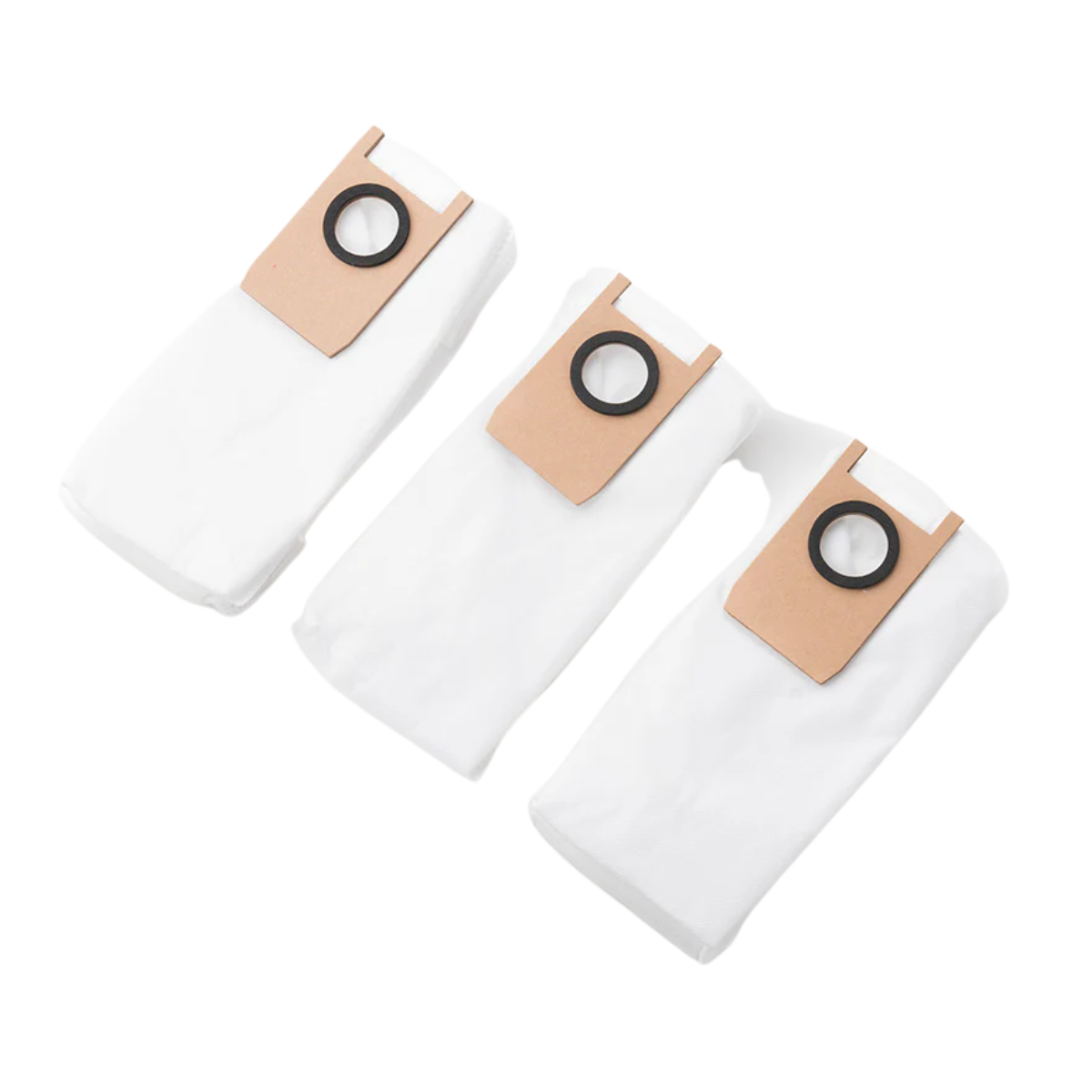 eufy Staubbeutel für S1 Pro/S1