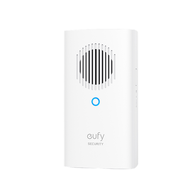 eufy Zusatzklingel (Add‑on Chi