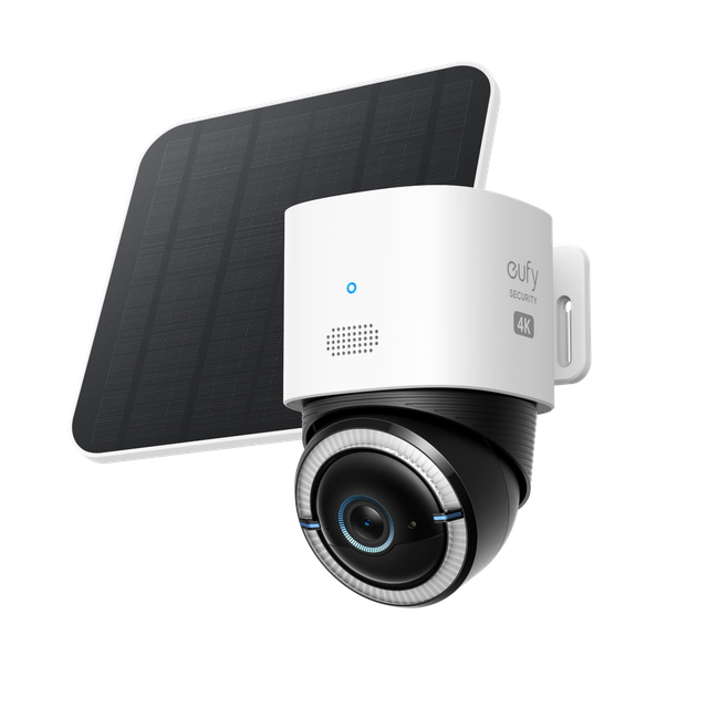 eufy 4G LTE Kamera S330 – Unbe