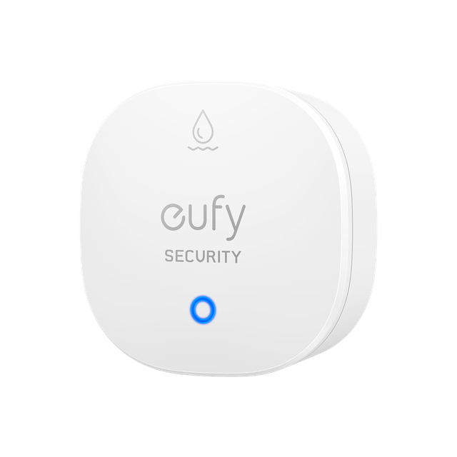 eufy Wasser‑ und Frostmelder
