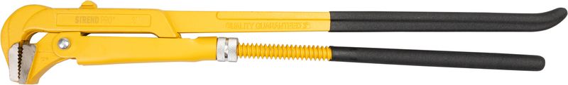 Rohrzange Strend Pro Pw509, 3", 70 Cm, Herkules