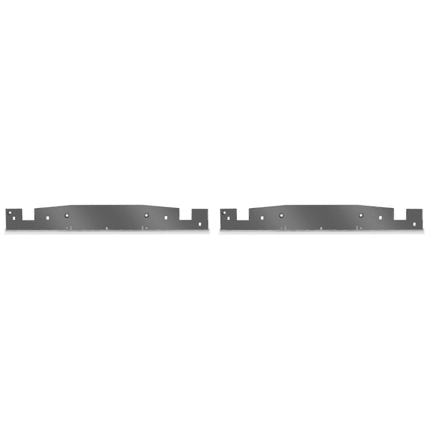 Set Mit 2 Schabern Für Dreame H12 Bodenreinigungsmaschine – Ersatzteile