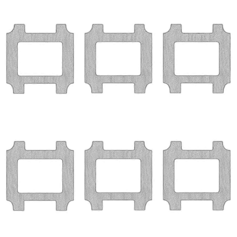 Ersatzteile Für Ecovacs Winboot W2s Pro / W2s / W2s Omni / W2s Pro Omni Staubsauger: Reinigungstücher Und Zubehör