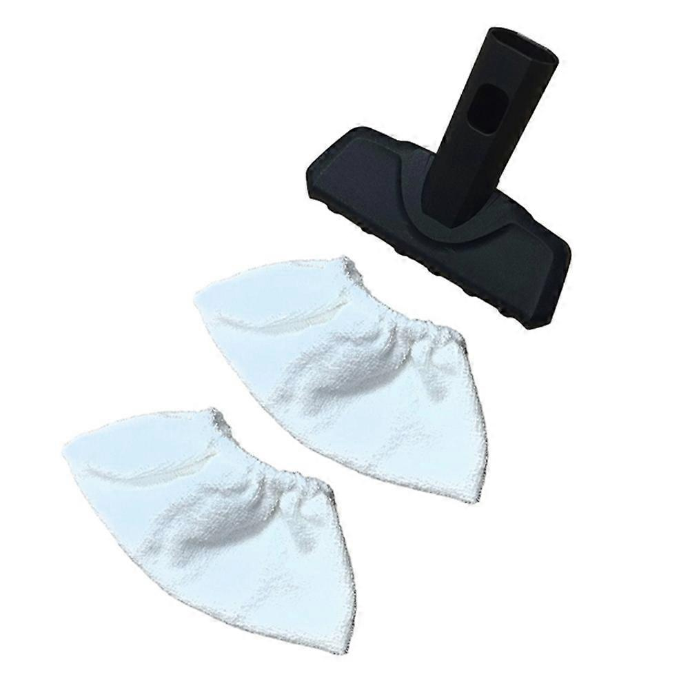 Tragbare Dampfbürste Und Dampfmantel Für Dupray-dampfreiniger – Ersatzteile: Dampfbürsten, Dampfmopp-pads