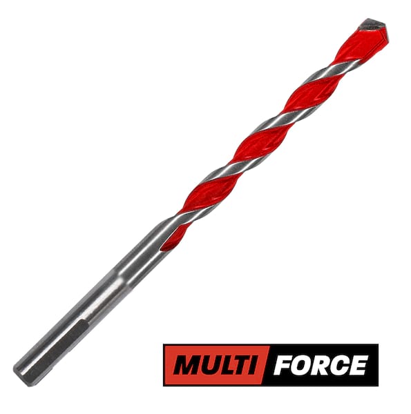 Führungsbohrer Multi für Amboss ARC Schnellwechselsystem