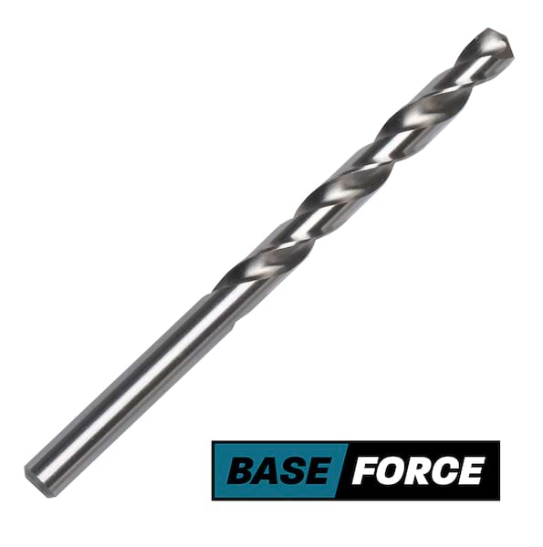 Führungsbohrer_Basic _force 90 mm für Standard Aufnahmen