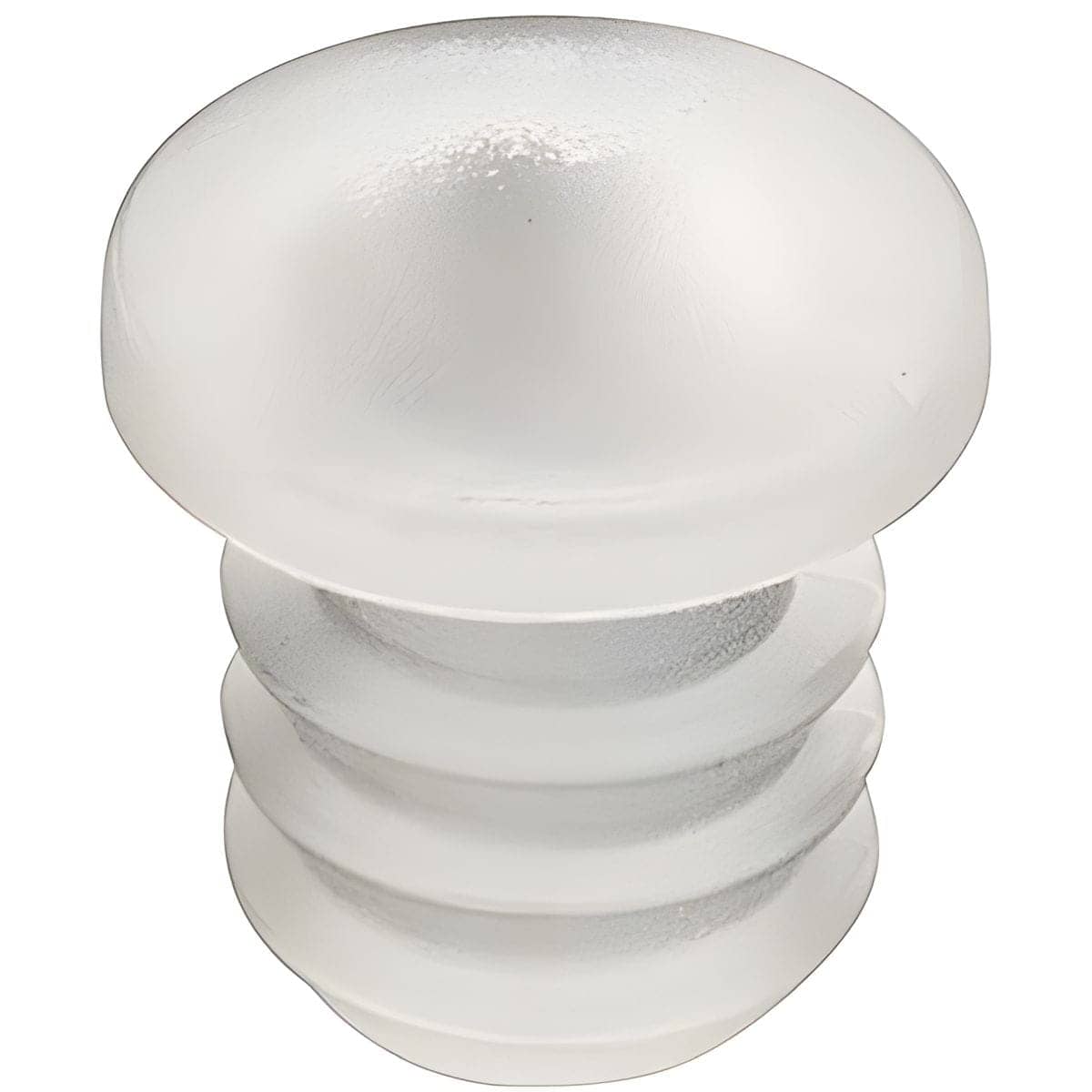 Häfele Anschlagpuffer zum Einpressen Ø 5 mm Transparent