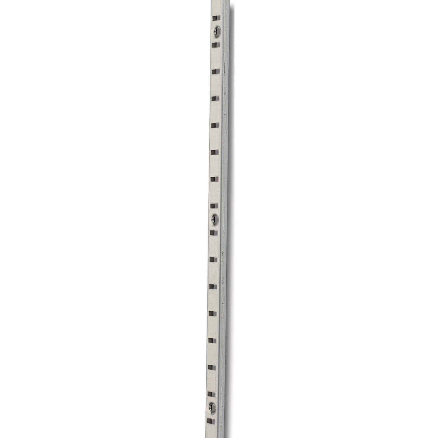 Hettich Bodenträgerschiene VARI zum Aufschrauben Stahl, 1000 mm