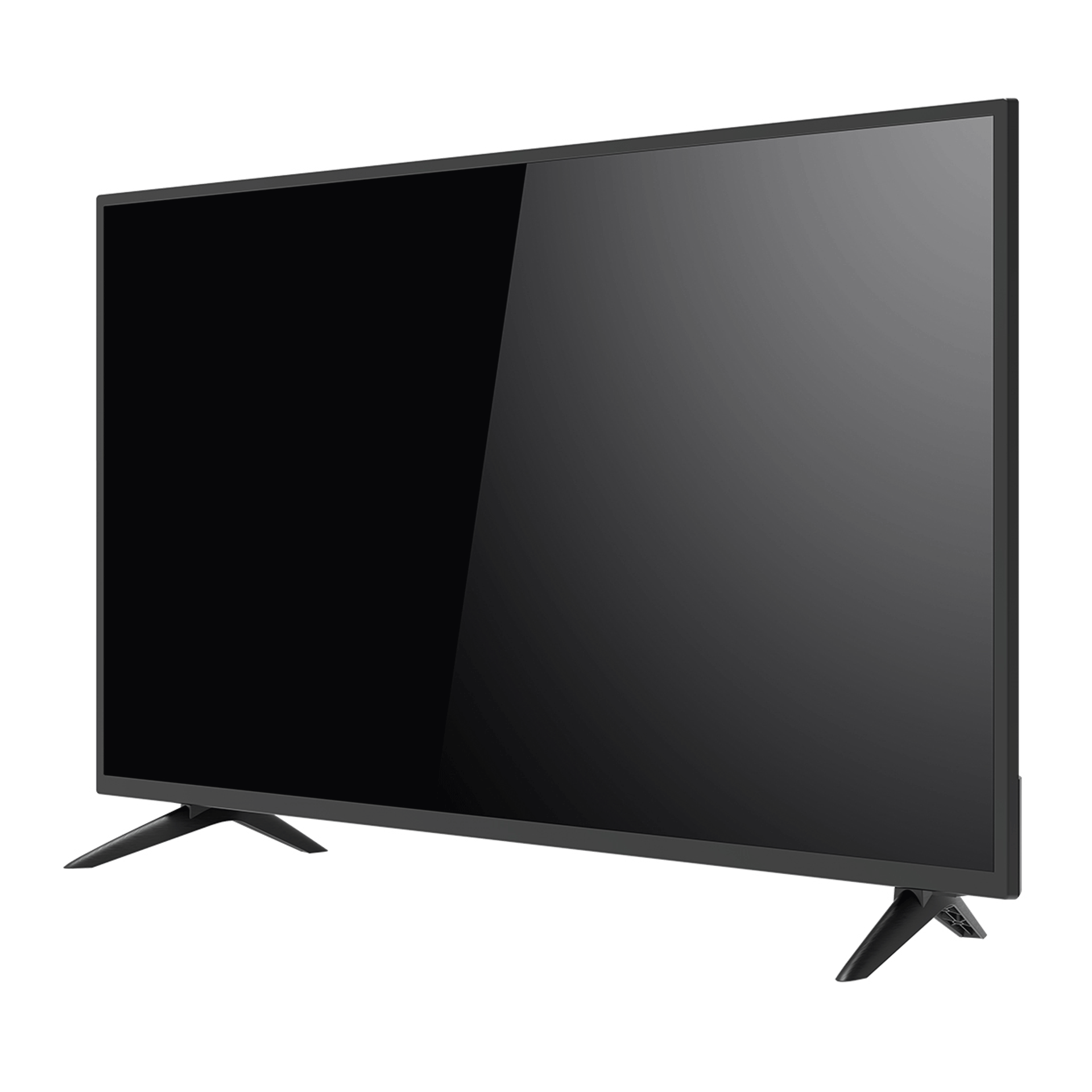 Dahua 43 Zoll Monitor. Display mit 1920x1080px Pixel Auflösung, 8ms Reaktionszeit