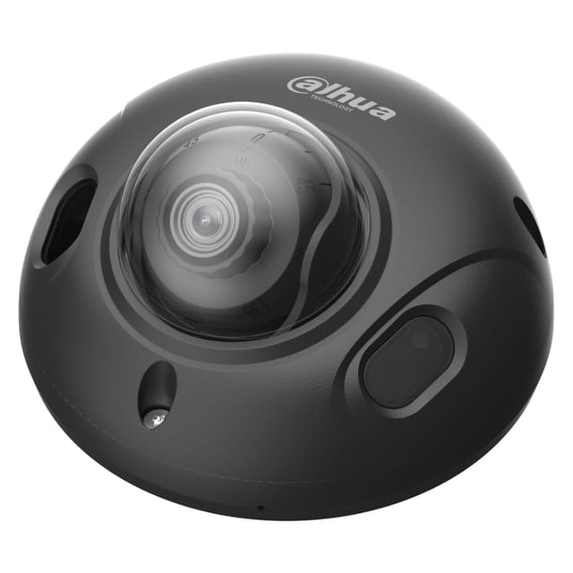 Dahua Dome Kamera IPC-HDBW3441FP-AS-0280B-S2 2,8mm Wizsense Überwachungskamera mit 4 Megapixel Auflösung. professionelle Kamera für außen