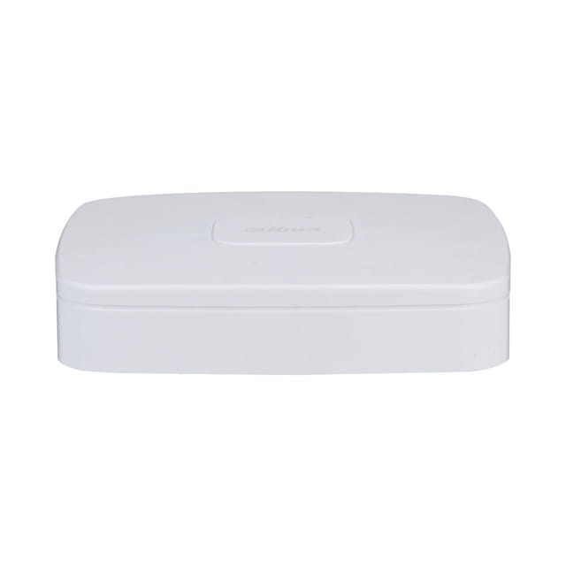 Dahua NVR4104-P-EI 4 Kanal PoE WizSense Netzwerkvideorekorder