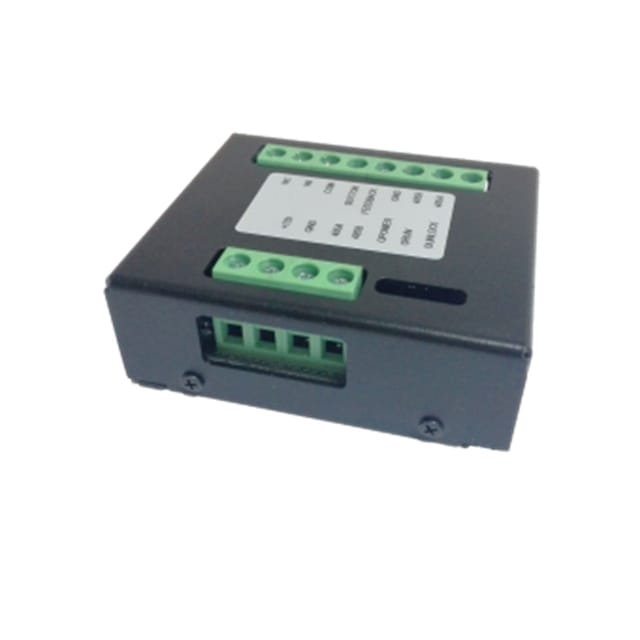 Dahua DEE1010B-S2 Sicherheitsmodul mit SIP 4.0 für Zutrittskontrolle Erweiterung