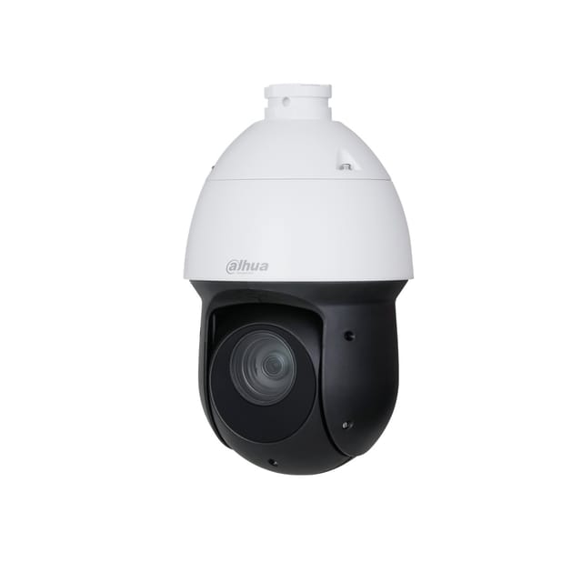 Dahua PTZ Kamera SD49225GB-HNR 4,8 - 120,0mm Wizsense Überwachungskamera mit 2 Megapixel Auflösung. professionelle Kamera für außen