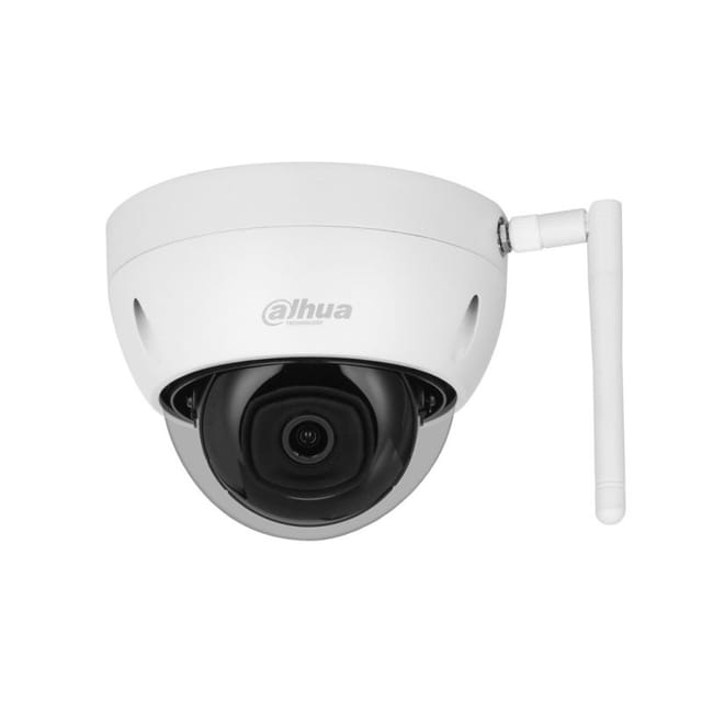 Dahua PT Kamera DH-IPC-PT1239HP-PV-0280B 2,8mm Überwachungskamera mit 2 Megapixel Auflösung. professionelle Kamera für außen