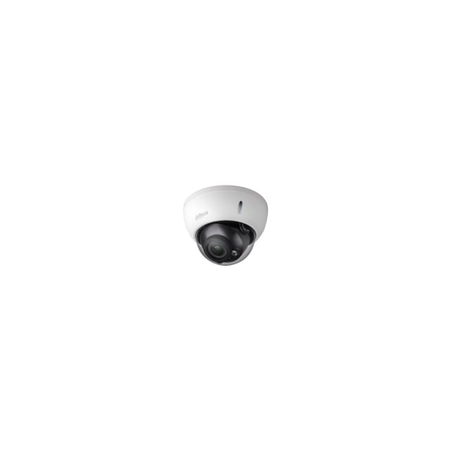 Dahua Turret Kamera DH-IPC-HDW3849QMP-S-IL-0280B 2,8mm Wizsense Überwachungskamera mit 8 Megapixel Auflösung. professionelle Kamera für außen