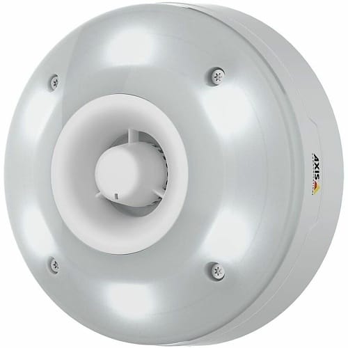 AXIS D4100-VE Mk II Netzwerk Alarmblitzsirene