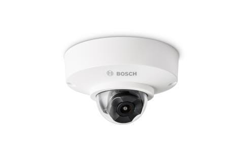 Bosch Kamera NUV-3703-F02 Überwachungskamera mit Auflösung. professionelle Kamera für innen