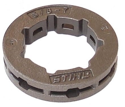 Kettenrad zu Stihl MS 441, MS 362