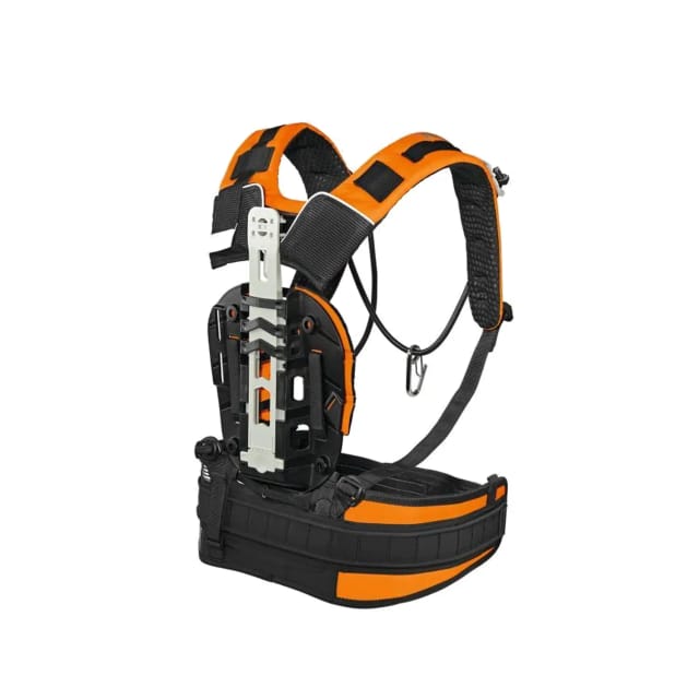 STIHL Forstgurt ADVANCE X-TREEm HT, Hüftgurt ADVANCE X-Flex Gr. L/XL, Traggurt Flexban