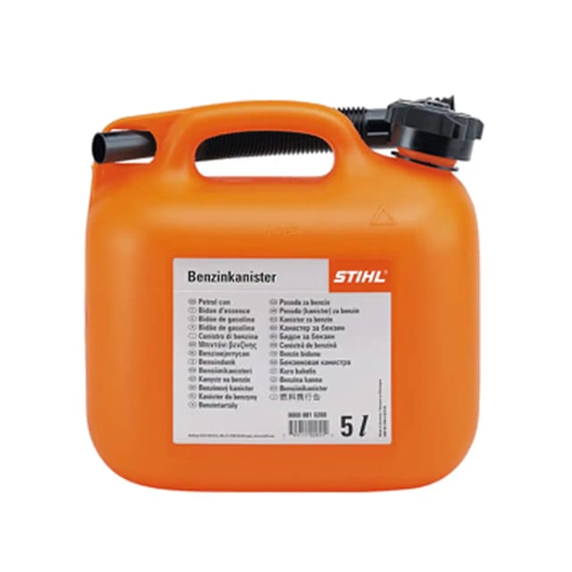 STIHL Benzinkanister 20 l